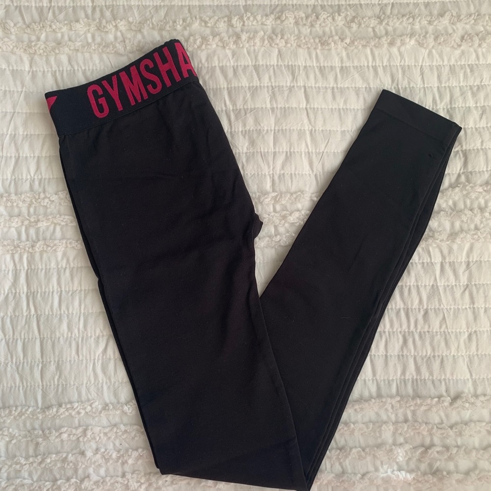Gymshark Fit Leggings